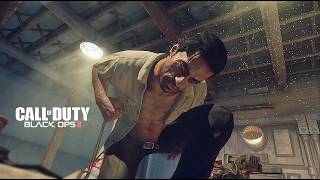 Call of Duty: Black Ops 2 - O quê aconteceu no Panamá?!
