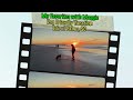 Dog Friendly Beach-Sunrise Walk with Dog at Isle of Palms, South Carolina / Dog Friendly Vacation