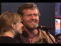 Capture de la vidéo The Swell Season - 8/4/07 - Amoeba Records, San Francisco, Ca [Full Show]