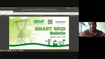 Smartgrids Lecture 2 - India Smart Grid Knowledge Portal