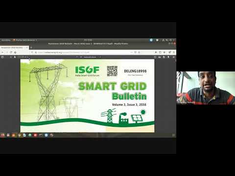 Smartgrids Lecture 2 - India Smart Grid Knowledge Portal