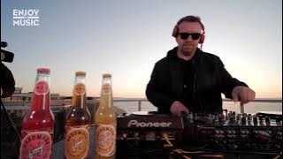 Dune Mielno • Sunset 2021 • Hes DJ (Monolink, CamelPhat, Calippo) #progresivehouse #melodictechno