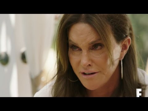 Caitlyn Jenner Mentors