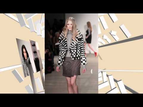 FurInsider.com | Matthew Williamson Fall 2011/Wint...