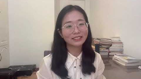 UNSW application video