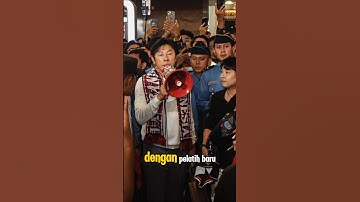 Shin Tae Yong Pulang ke Korea di kawal ribuan suporter Timnas Indonesia #shintaeyong #timnas