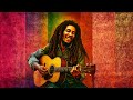 Bob Marley – Happiness Rising (Emotional Reggae Music | Powerful Roots Vibe)