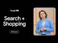 Search + Shopping | I/O 2026 Keynote
