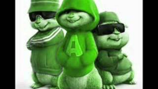 Usher More (Chipmunks Version)