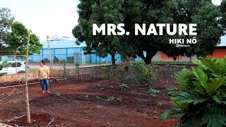 Campbell High School Teacher Inspires Sustainability | HIKI NŌ  PBS HAWAIʻI