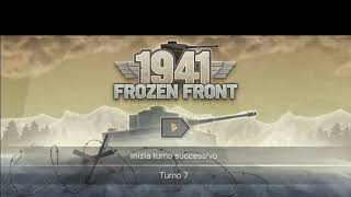 1941 Frozen Front, German Campaign [11]