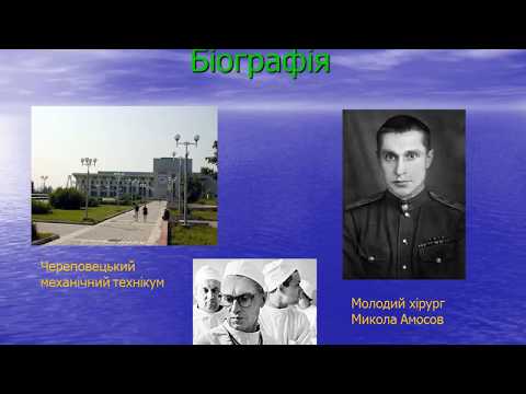 Презентація на тему:
