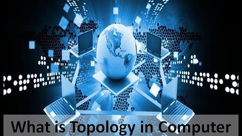 Network Topologies, Class 9th, Computer Science, Unit 3, Lecture 2, What is  Networking Topologies