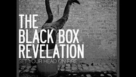 The Black Box Revelation - Never Alone-Always Together