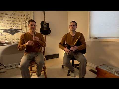 Getting Silly with Jim Ward's Jig