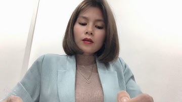 Nghệ thuật nói trước công chúng-Full