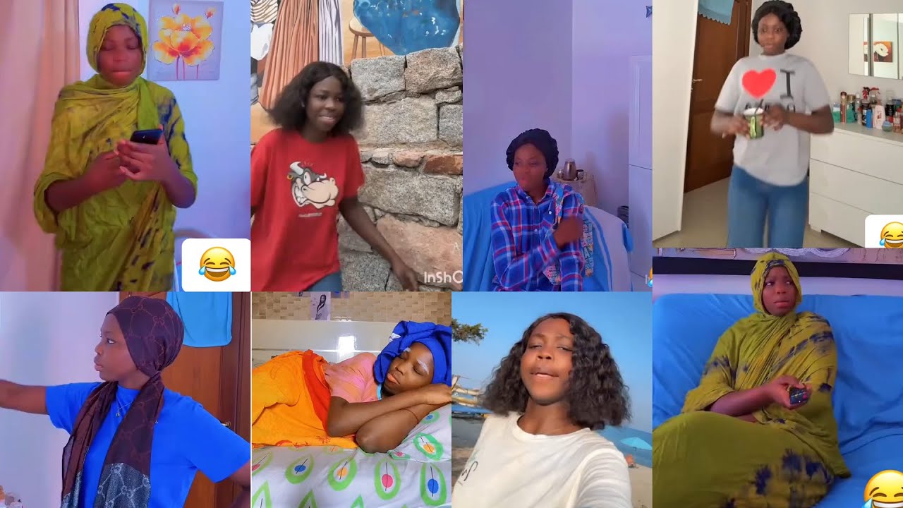 BEST OF 𝐅𝒶𝐬𝒽 𝐓𝒽𝐢ℴ𝐮𝓃𝐞✨✅ #pourtoiiiiiiiiiiiiiiiii #senegalaise_tik_tok #viral #drole_videos #umoure😂