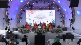 Брифинг по церемонии закрытия выставки ЭКСПО-2017