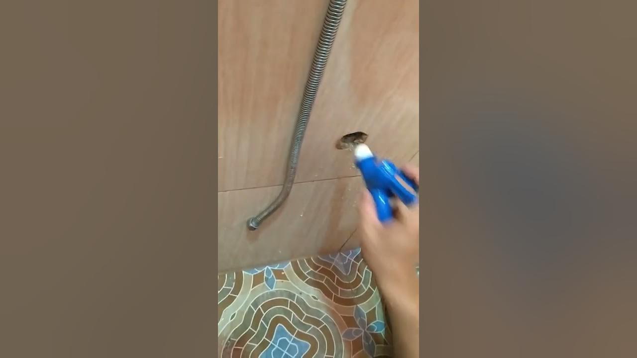 paano mag kabit ng simpleng shower YouTube