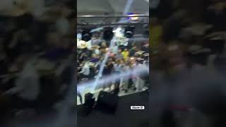 Kurtuluş Kuş & Burak Bulut - Gaziantep Kalender Performance Hall Konseri