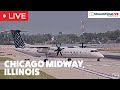 Midway airport pro auto chicago il usa   streamtime live