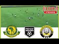 LIVE Yanga Sc 0 0 Tra United Sc Mchezo Wa KIRAFIKI FRIENDLY MATCH