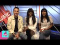 Capture de la vidéo G-Eazy Loves Nandos | 4Music Trending Live Interview