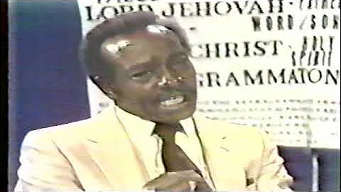 spotlight wptv TAPE 1