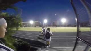 ECWS 2014