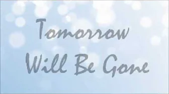 Gone - Nick Lachey (LYRICS) Gone - Nick Lachey (LYRICS)