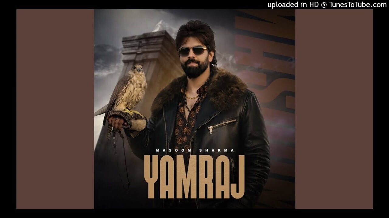 Yamraj Masoom Sharma 