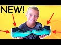 ⚽️NEW Nike Outdoor Soccer Cleats Unboxing!⚽️