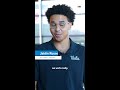 Jaidin Russell speaks about UCLA Volleyball and hidden talents!