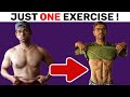 How to lose belly fat with one exercise i best exercise to lose belly fat