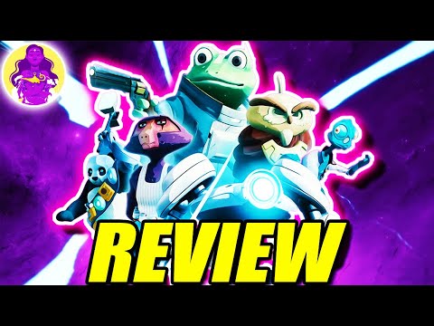 Shoulders Of Giants Review Shrugging My Shoulders