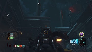 HOW TO UNLOCK THE ANNIHILATOR!!! Call Of Duty Black Ops 3