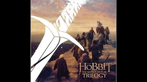 The Hobbit: The Desolation of Smaug - 4K Ultra HD "But orcs I hate more!" | High-Def Digest