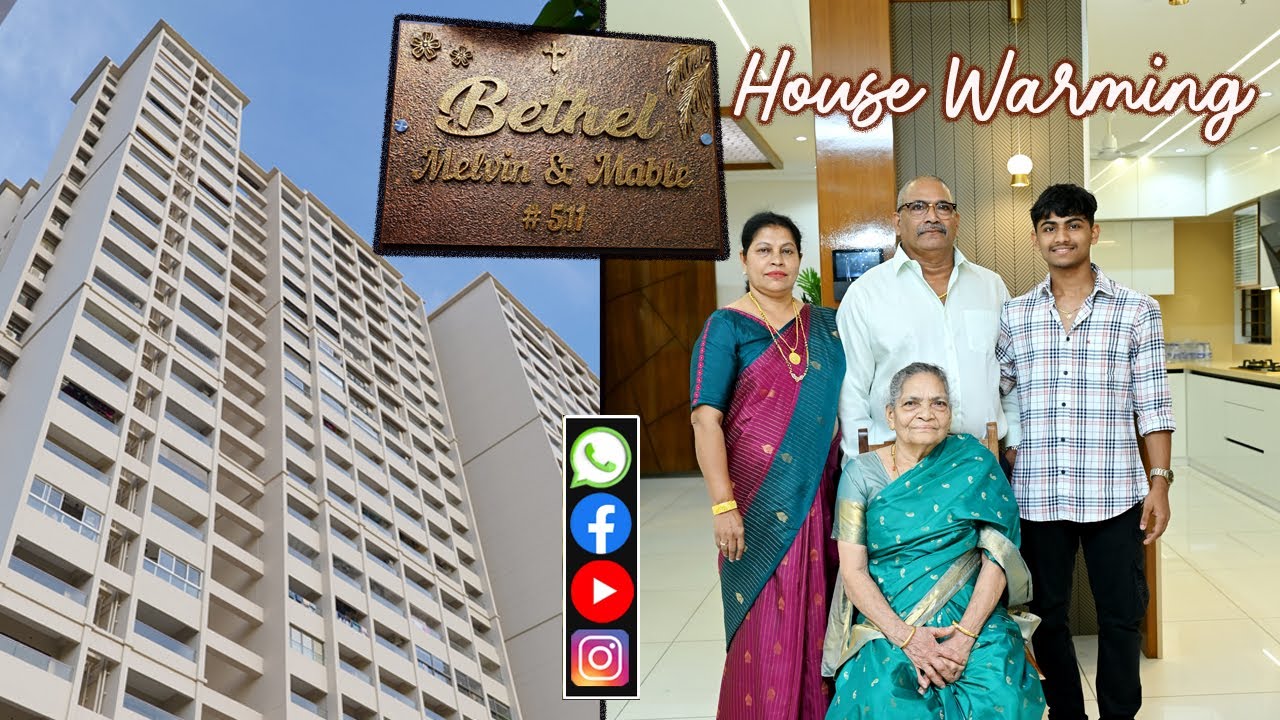 Bethel | House Warming - Full Video | Royal photograph Bajpe Mangalore