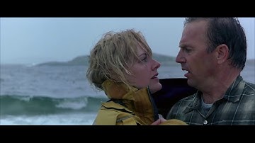Message in a Bottle ... my favorite scene (4/5) - the third letter