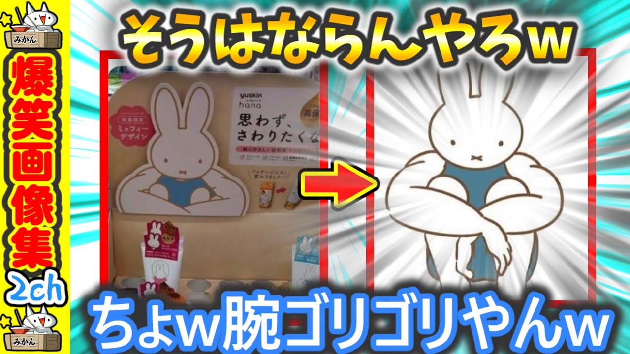 【なんやコレｗ】腹筋崩壊する爆笑画像をお見せしよう！【2ch】