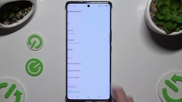 Infinix Note 40 Pro+ - How to Change Default Apps - Customize App Preferences