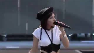 Parov Stelar: Catgroove | Live at Sziget 2018 Resimi