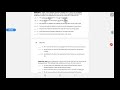 Exercise skill 1-5 Part 1: structure toefl pbt longman