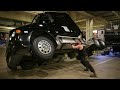Braun strowmans most jawdropping feats of strength wwe playlist