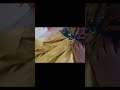 2-3 years Baby girl Afgani salwar cutting ✂️ &amp; stitching/ baby salwar beautiful ❤️/ #stitiching#baby