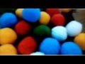 パンダ?PANDA?なんだ? ストップモーションstop motion