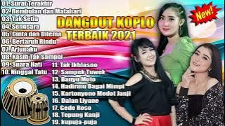 DANGDUT KOPLO TERBARU PALING DICARI 2021 | FULL ALBUM | DANGDUT TERBARU 2021