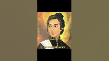 Thumbnail of CUT NYAK MEUTIA : Srikandi aceh yang tak gentar lawan penjajah! #shorts #sejarah #motivasi
