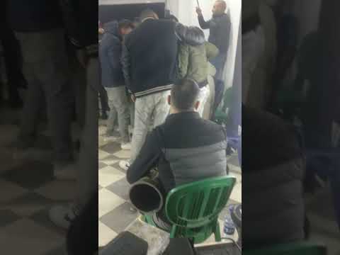 ارواحي وحدة وحدة  