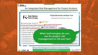 Part 4 - MasterClass Energy - Integrated Risk Management - Q&As (Eng)